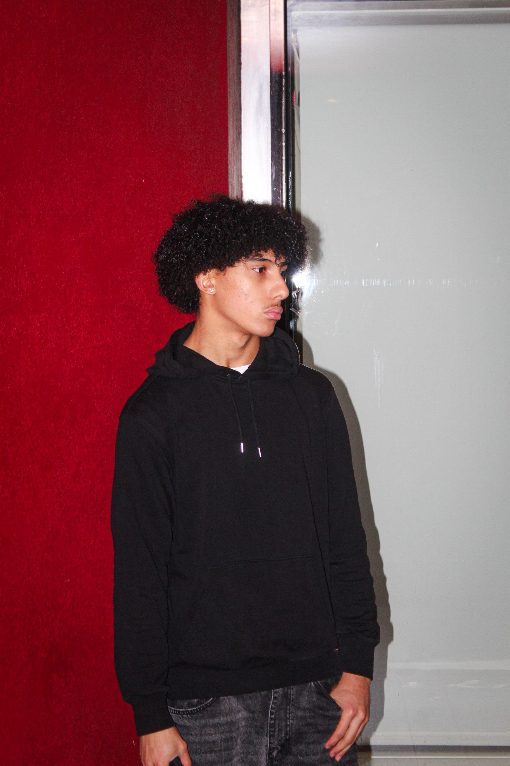 Daniel Amon