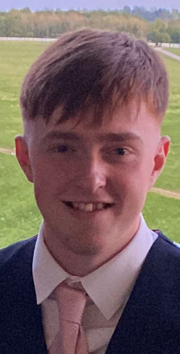 Max Yates