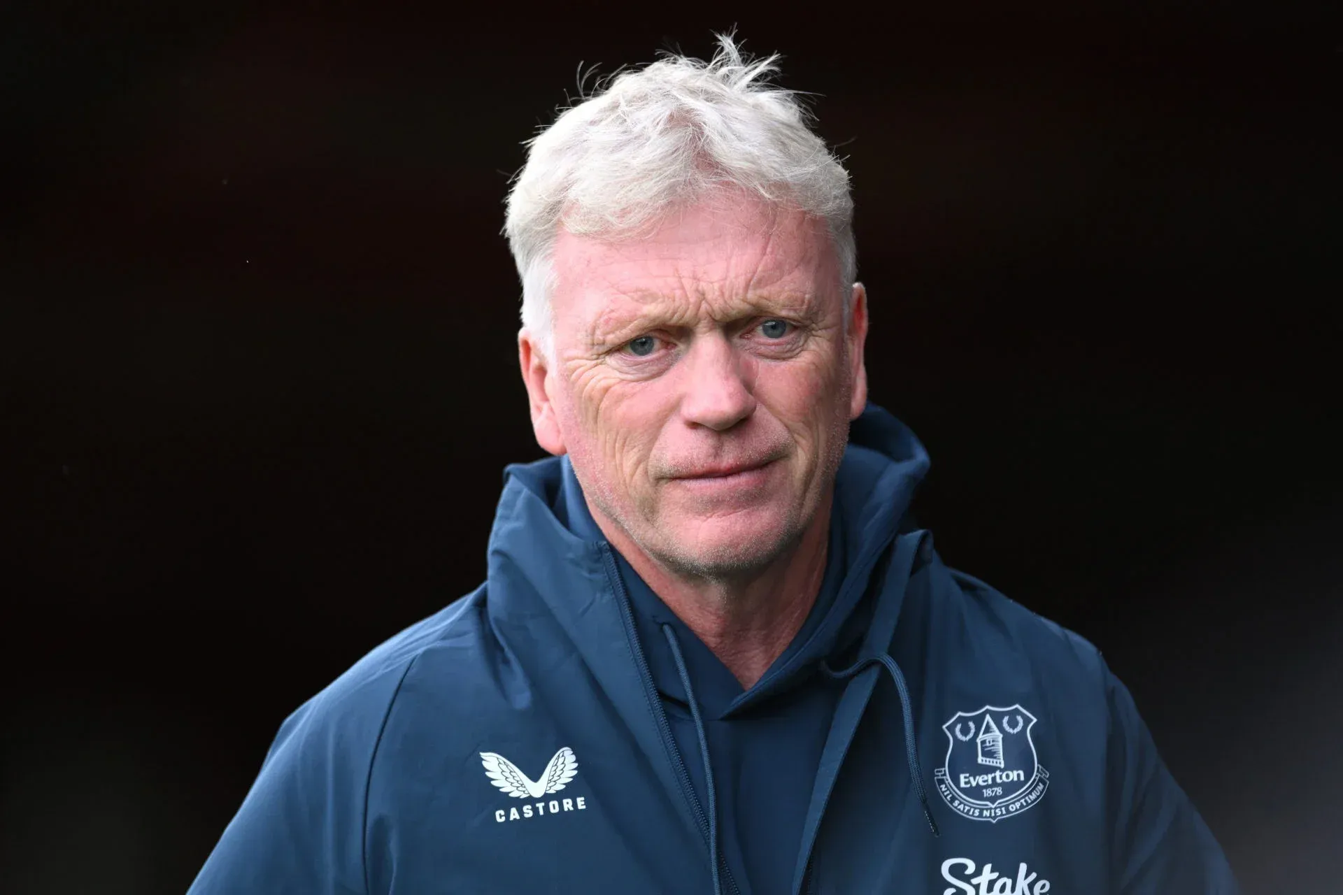 Everton Set to Launch Bid for Rangers Star