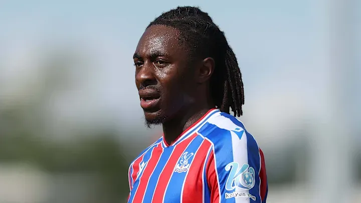 Why Eberechi Eze Could Be Tottenham’s Perfect Creative Solution