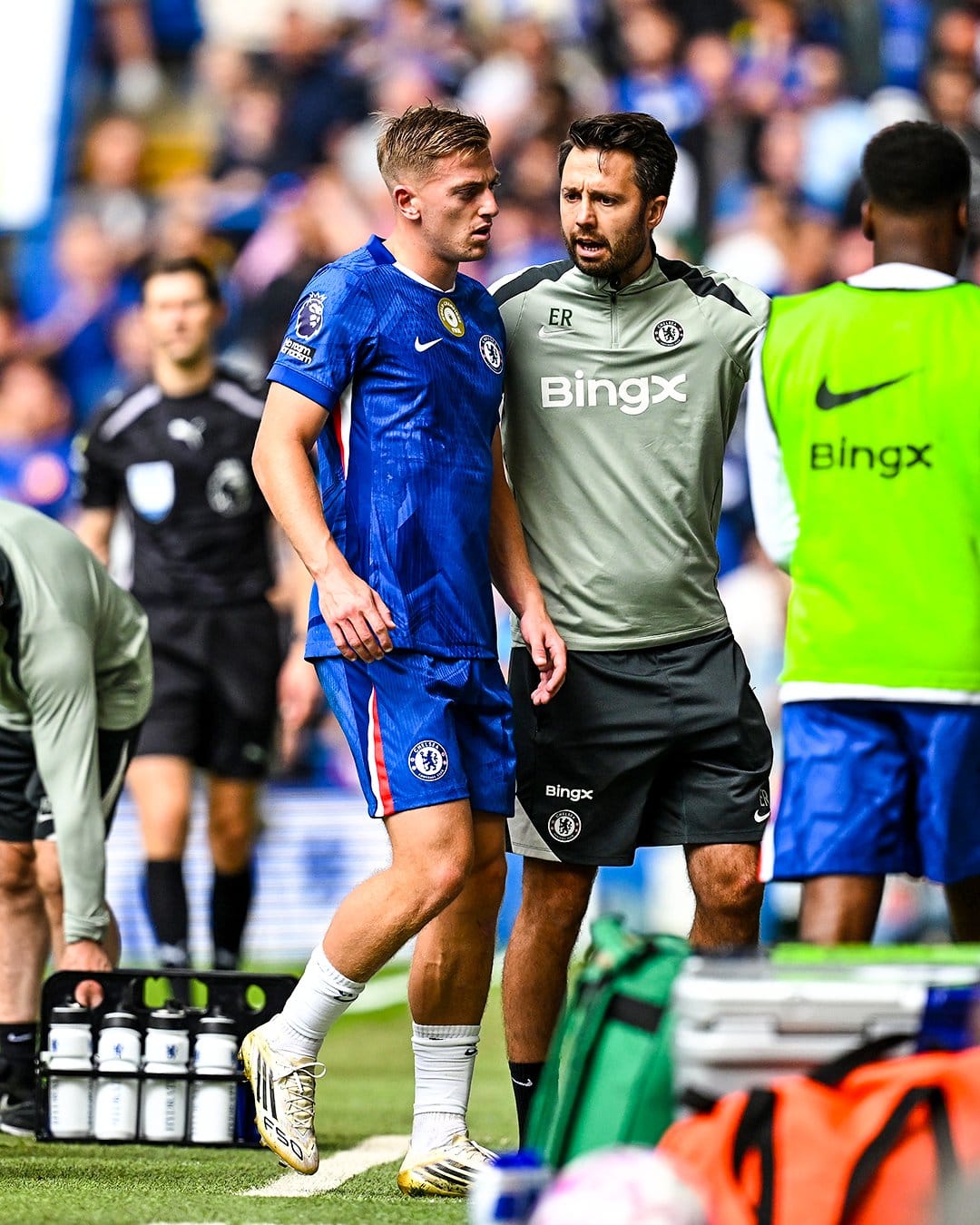Chelsea