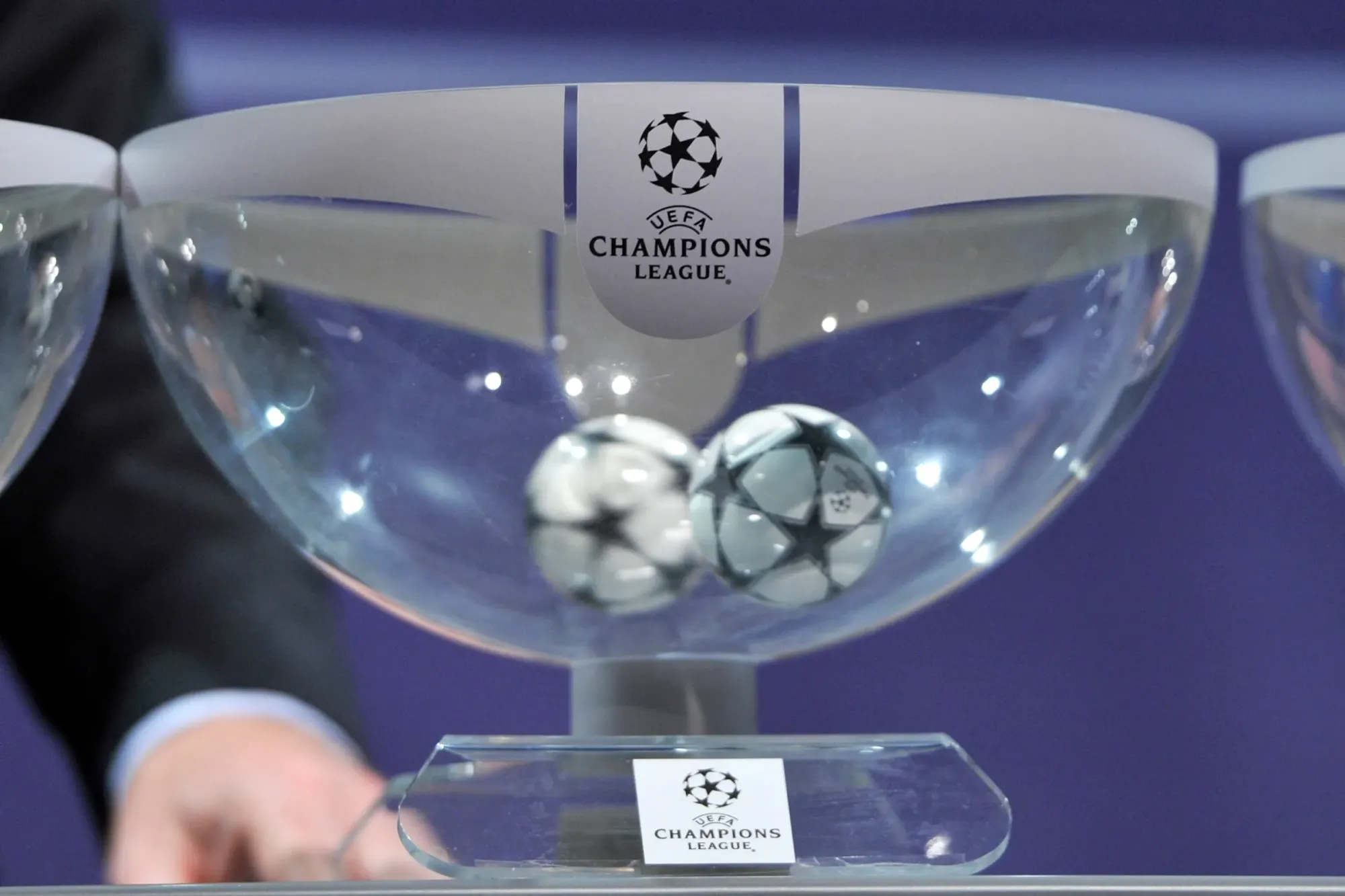 Cup Draws This Week: What Fans Need to Know