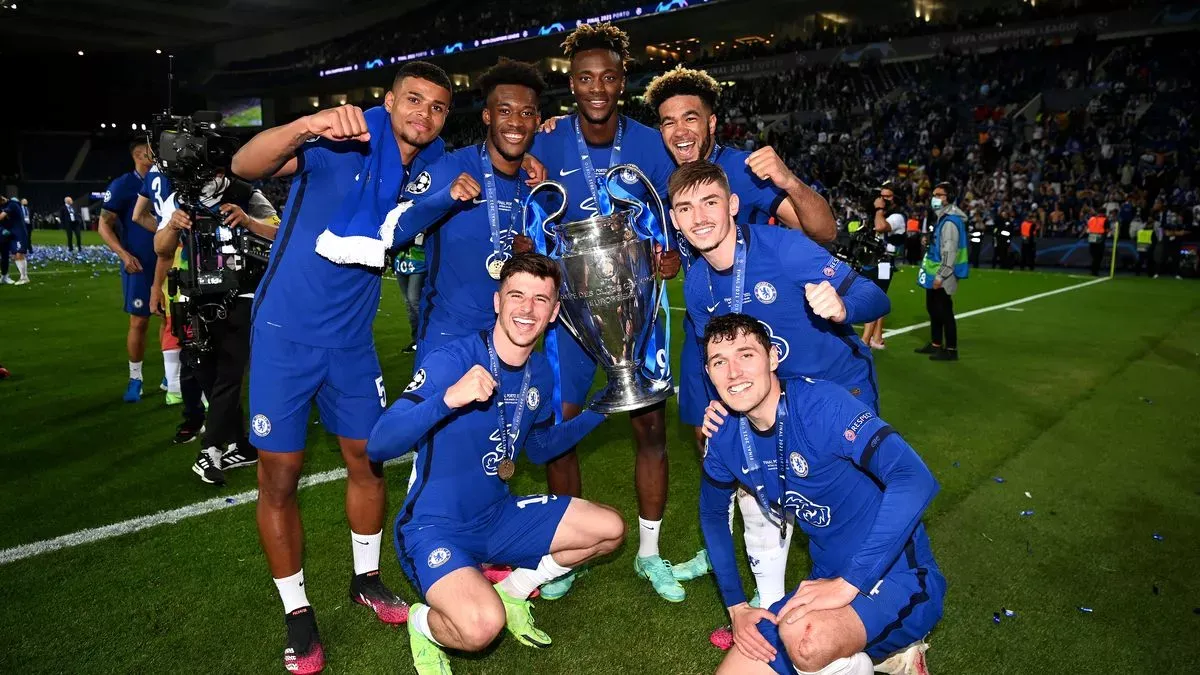Top 10 Chelsea Academy Players Sold in Clearlake Era