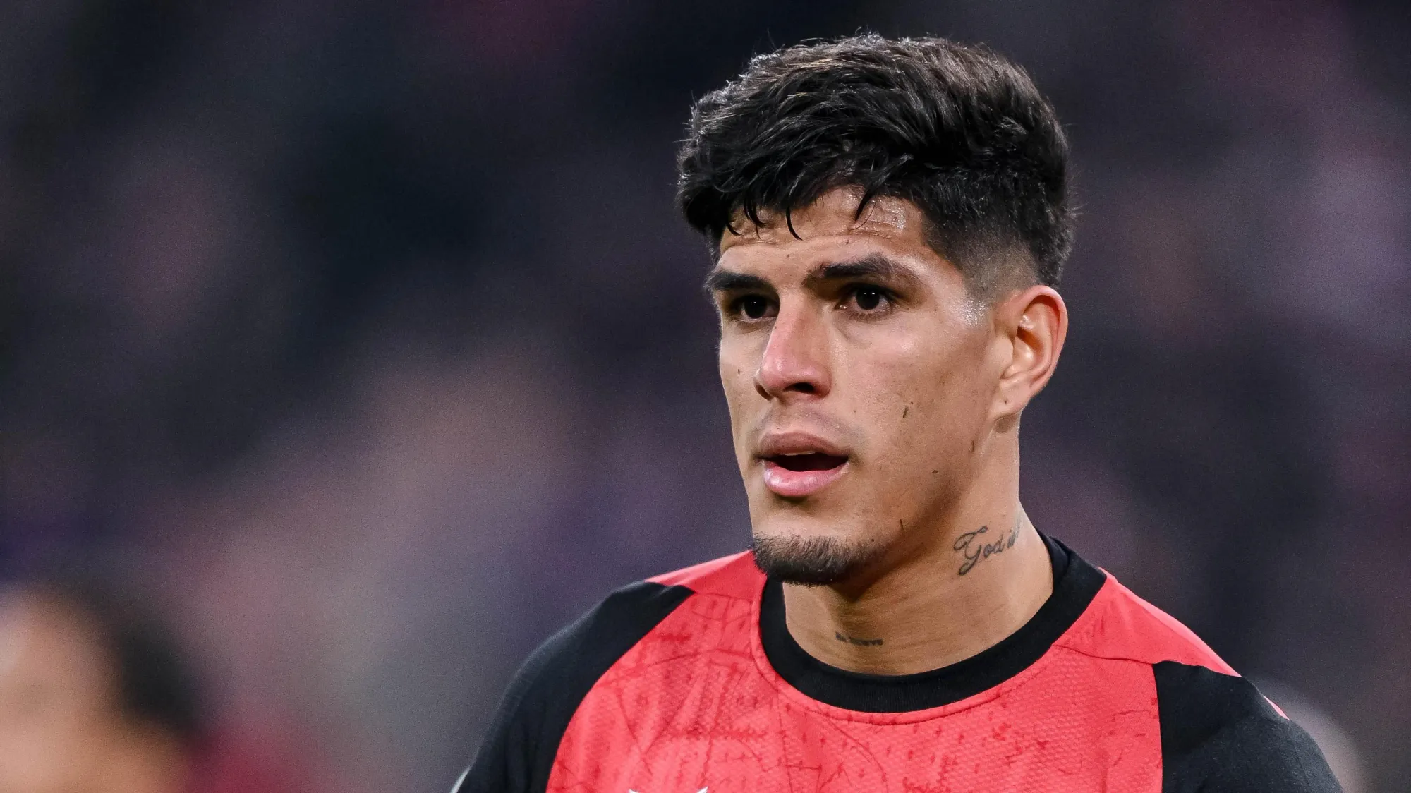 Who is Arsenal Target Piero Hincapié?