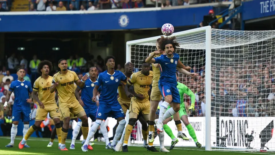 West Ham vs Chelsea: Predicted Lineups, Match Preview and H2H.
