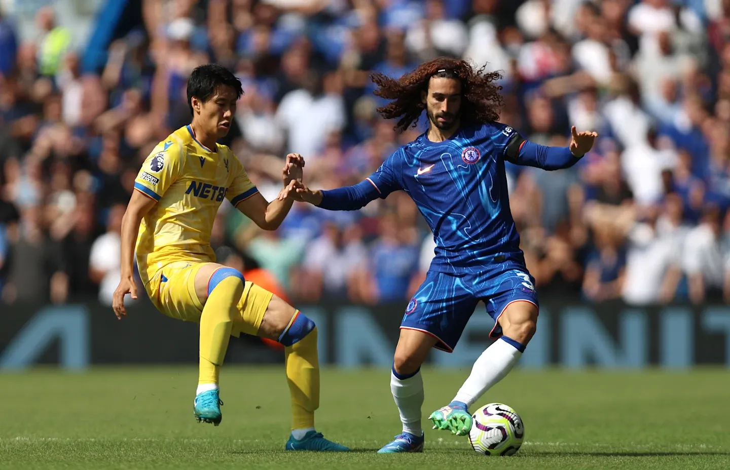 Match Preview: Chelsea vs Crystal Palace