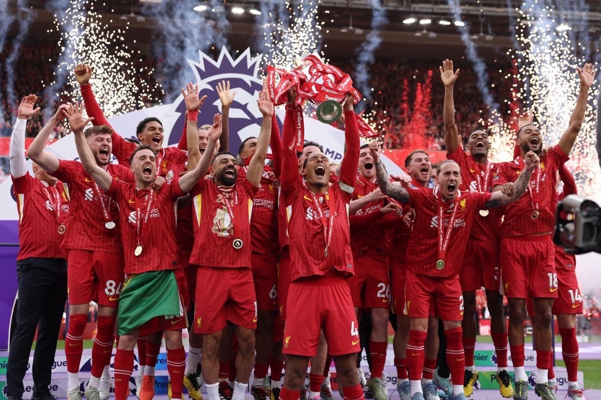 My ‘Just in time’ Premier League Preview