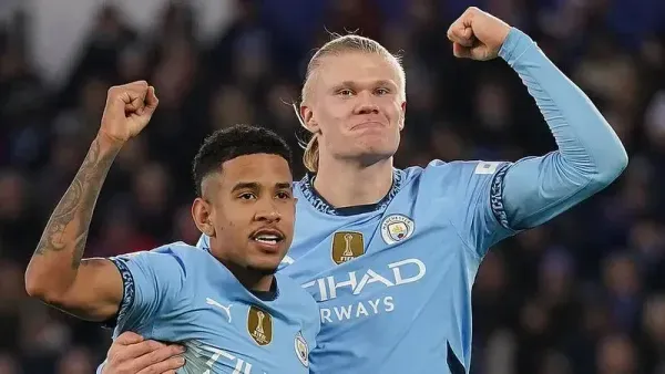 Savinho to Spurs in doubt as key City figure blocking deal
