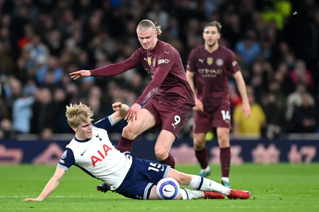Match Preview and Team News as Tottenham travel to Manchester City in Game Week Two