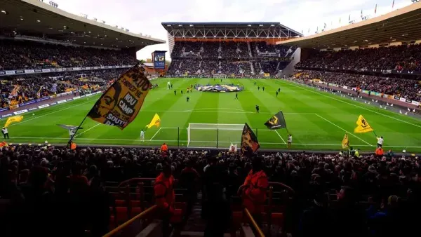 Wolves transfer target roundup