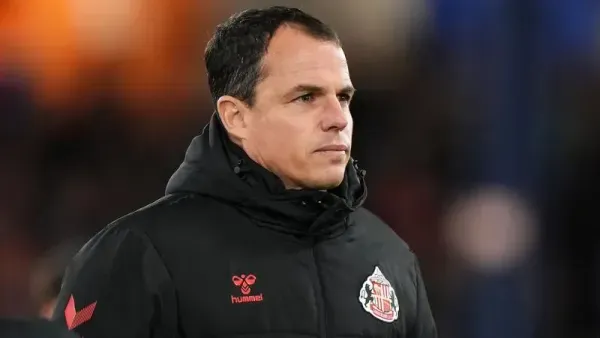 Sunderland set to land Nordi Mukiele