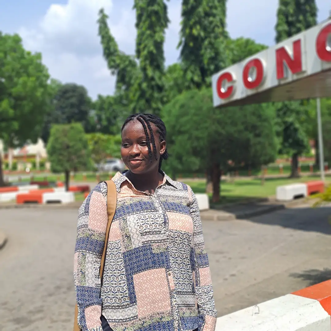 Oluwademilade Adedokun