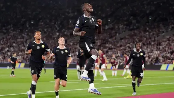 Chelsea Predicted Lineup Against Fulham