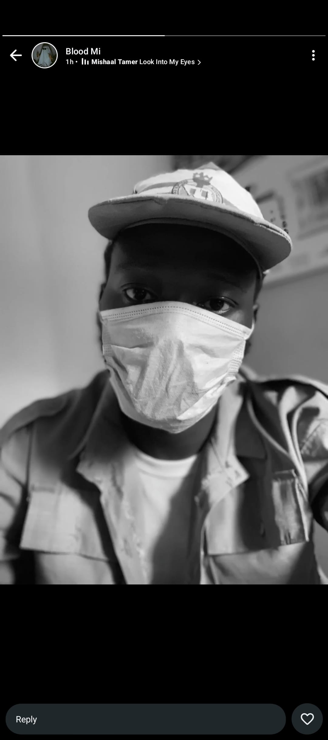 Oni Oluwagbenga Ezekiel