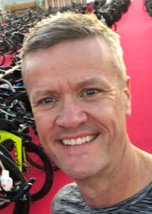 Rod Bartlett