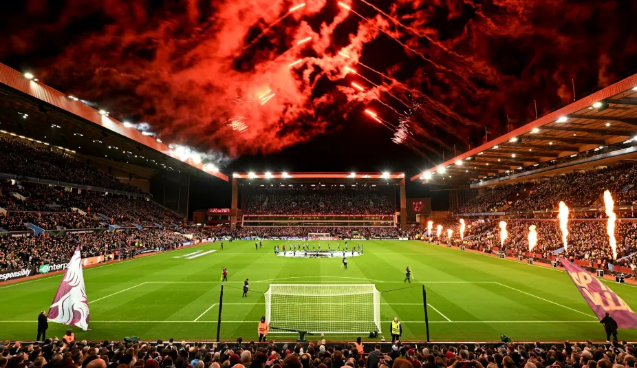 Aston Villa 2025/26 Season Preview