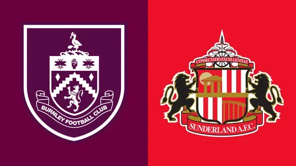 The Momentum Report - Burnley v Sunderland