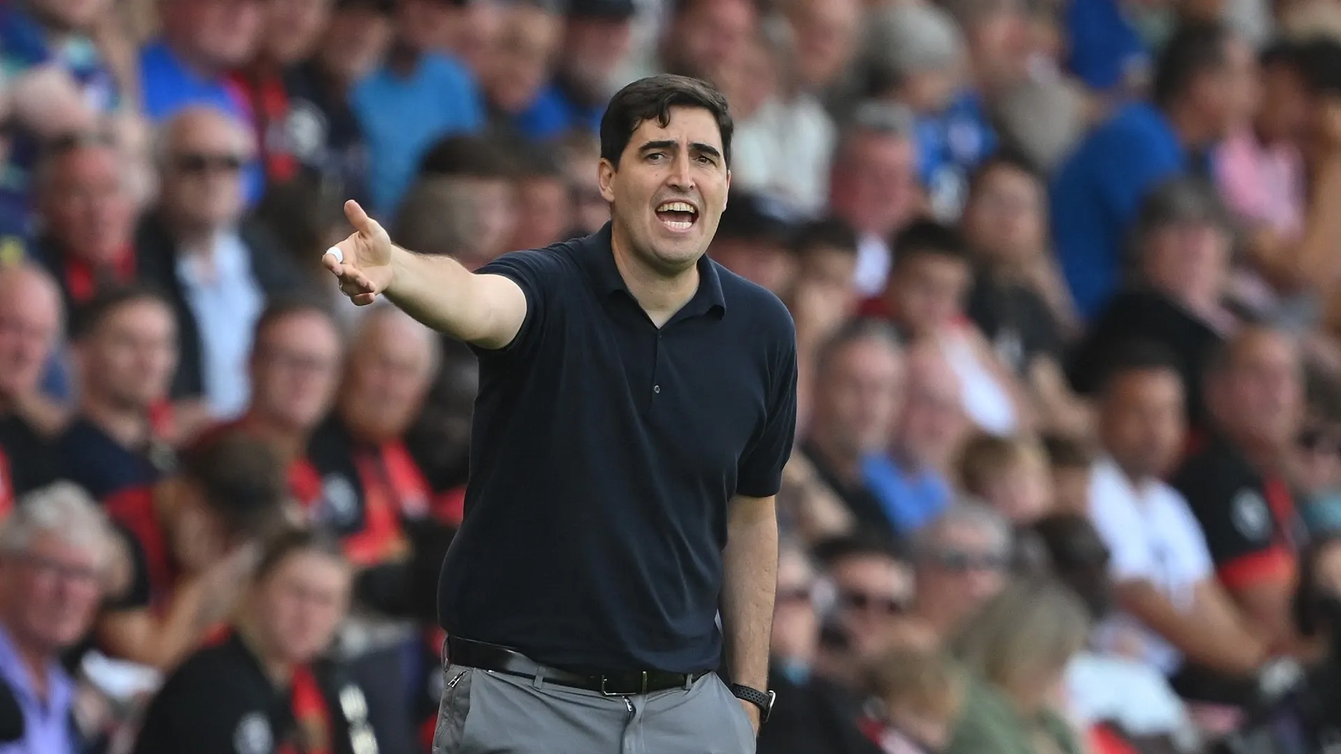 Iraola: Bournemouth Can Take Confidence from Opening Win