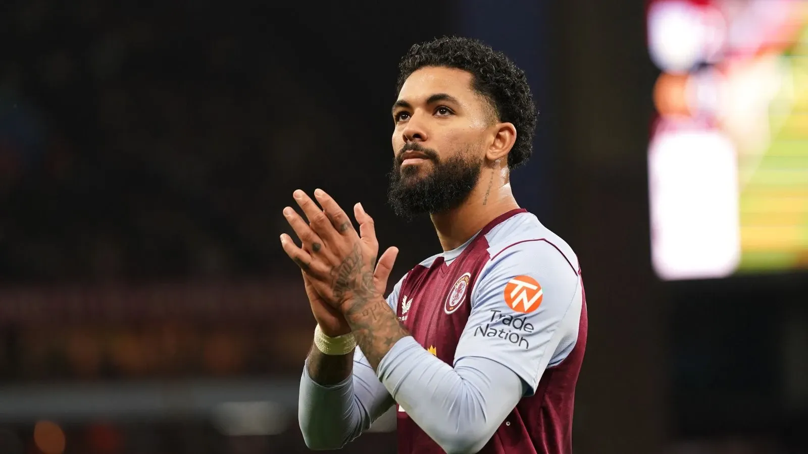 The Harsh Reality of Douglas Luiz’s Transfer to Nottingham Forest
