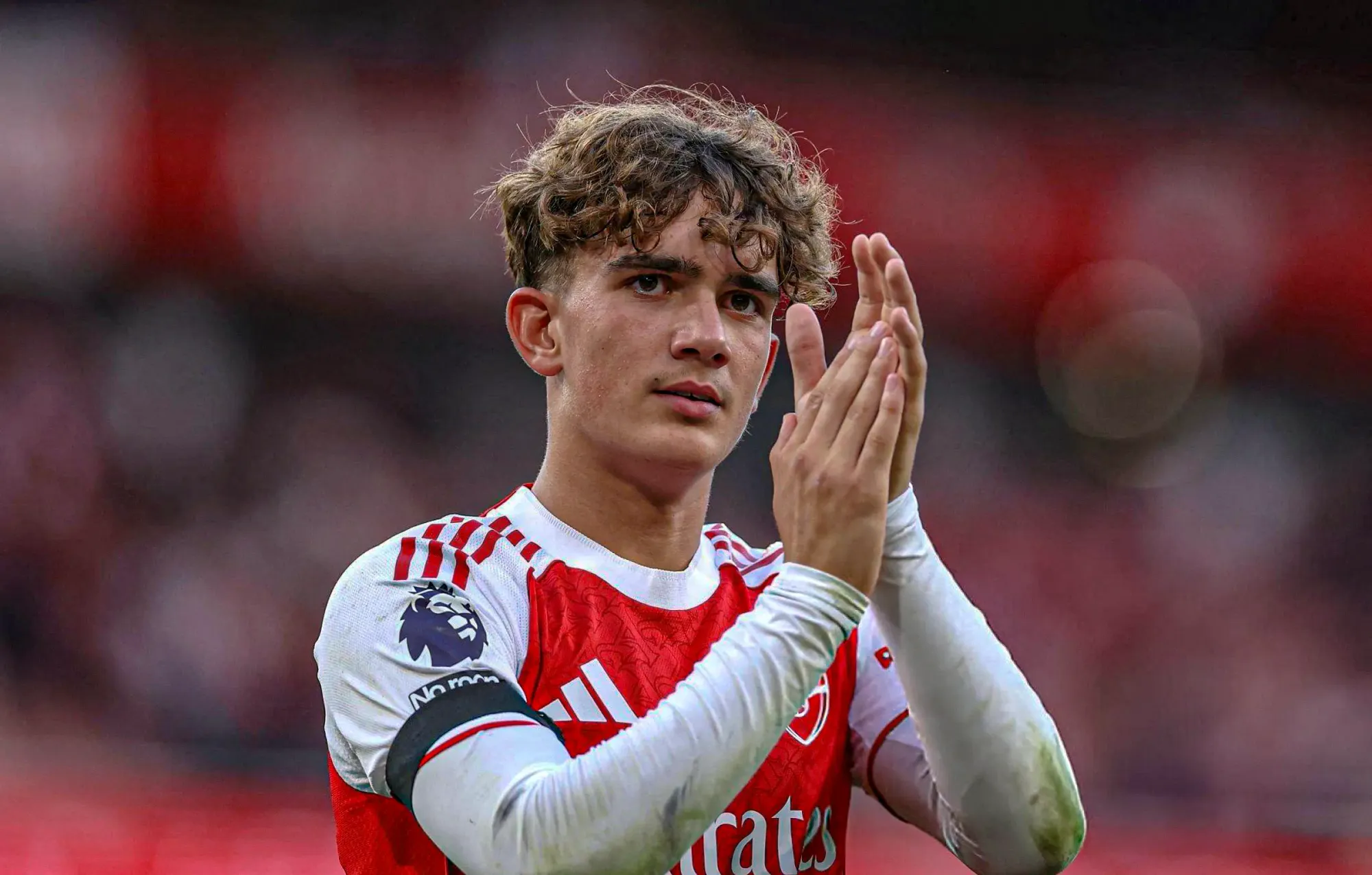 Max Dowman compared to Lionel Messi by former Arsenal forward