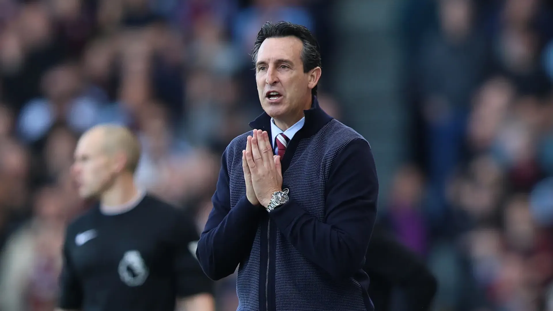 "Stood still" - Former Villa defender criticises transfer window activity