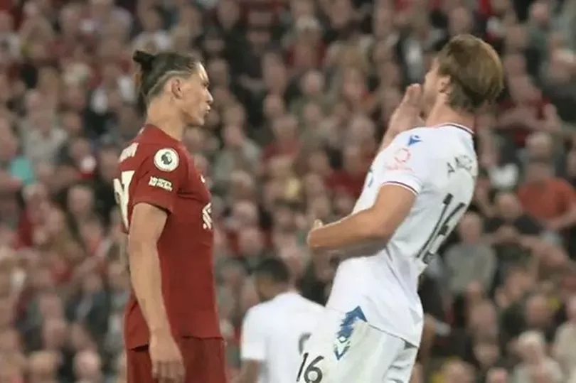 Darwin Núñez Departs Liverpool: A Wild Ride Comes to an End