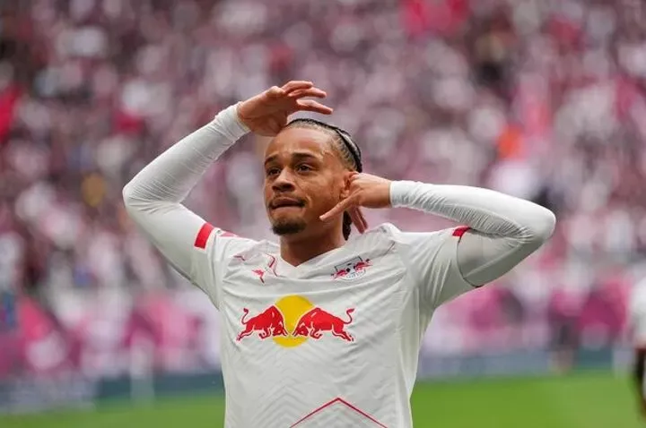 Chelsea Planning Huge Long-Term Contract for Xavi Simons