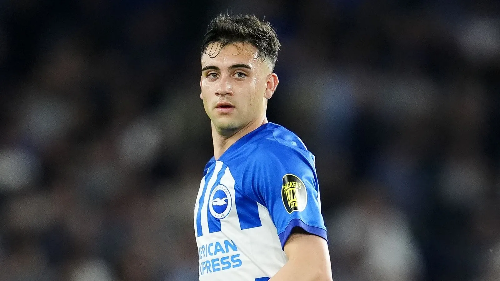 Chelsea Secure Facundo Buonanotte on Loan from Brighton in Last-Gasp Transfer Coup