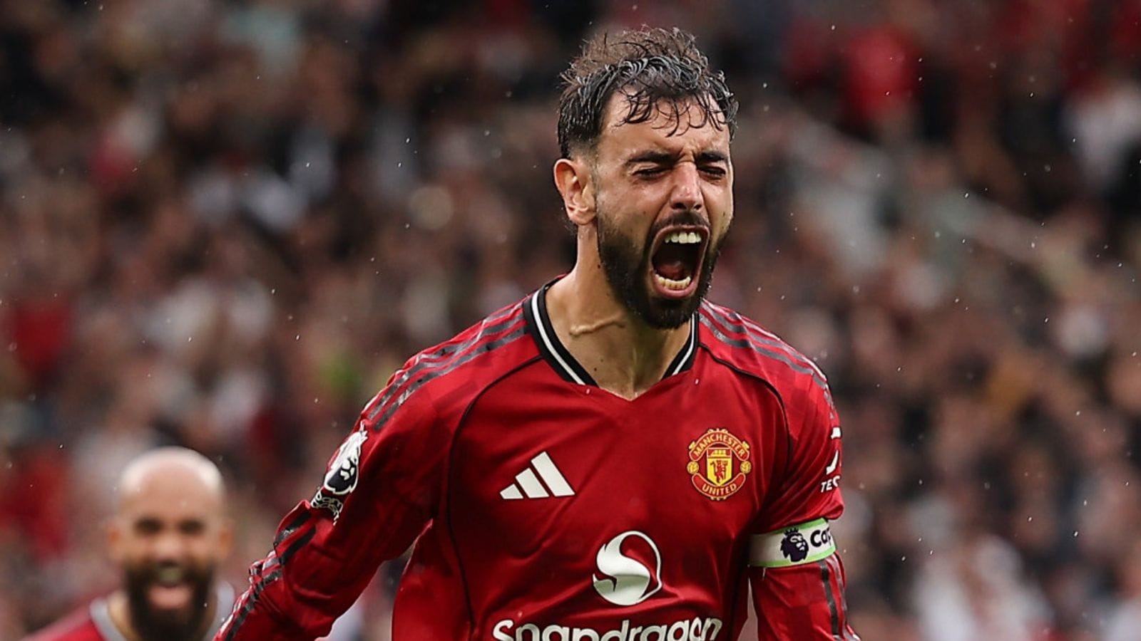 Ruben Amorim Post Match Thoughts as United Win Late
