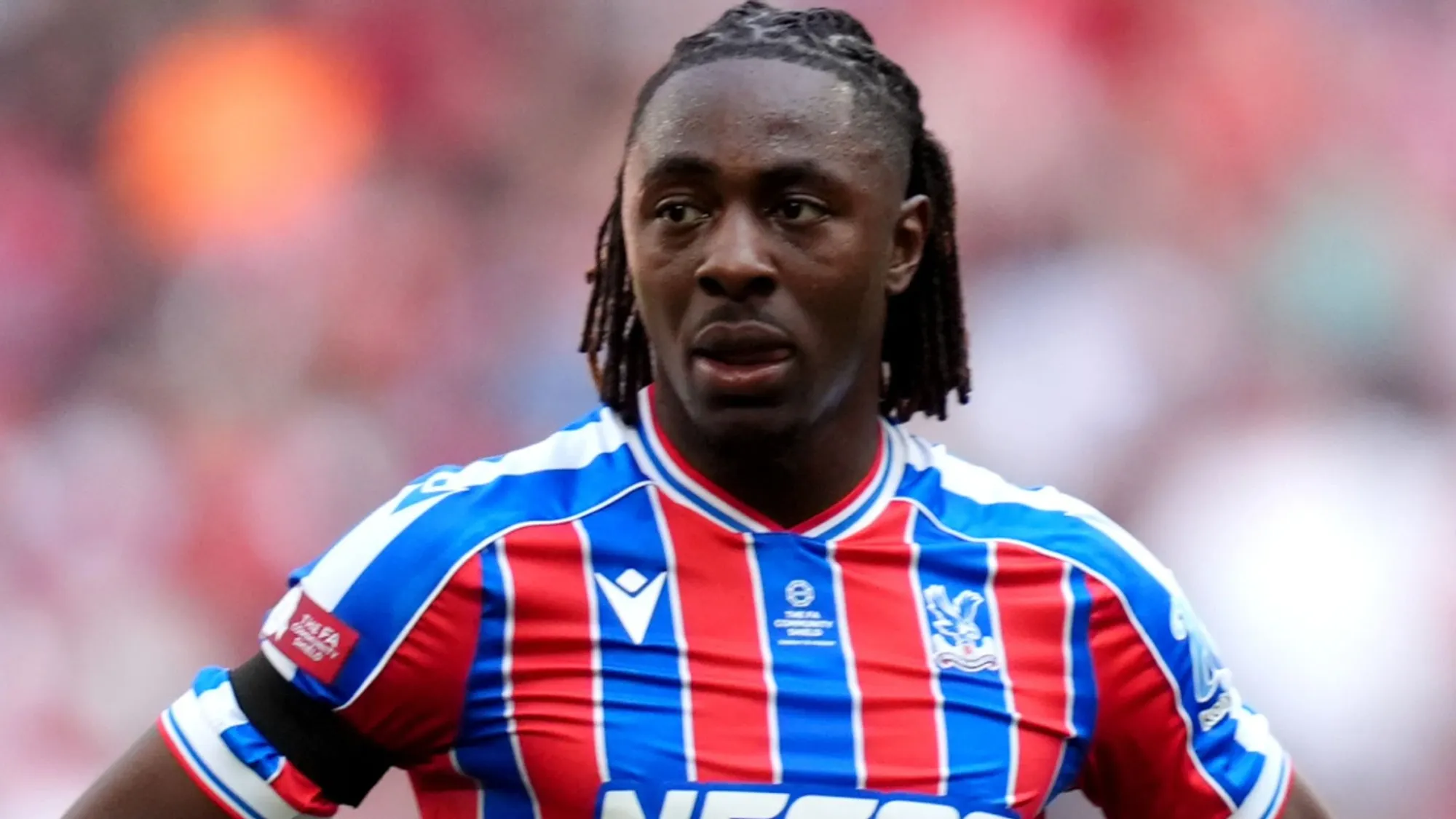 Eze Transfer Nears Completion as Medical Underway Today