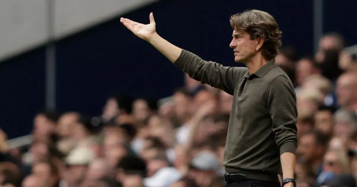 Tottenham's Trajectory Is Promising - Yet the Gaps Remain