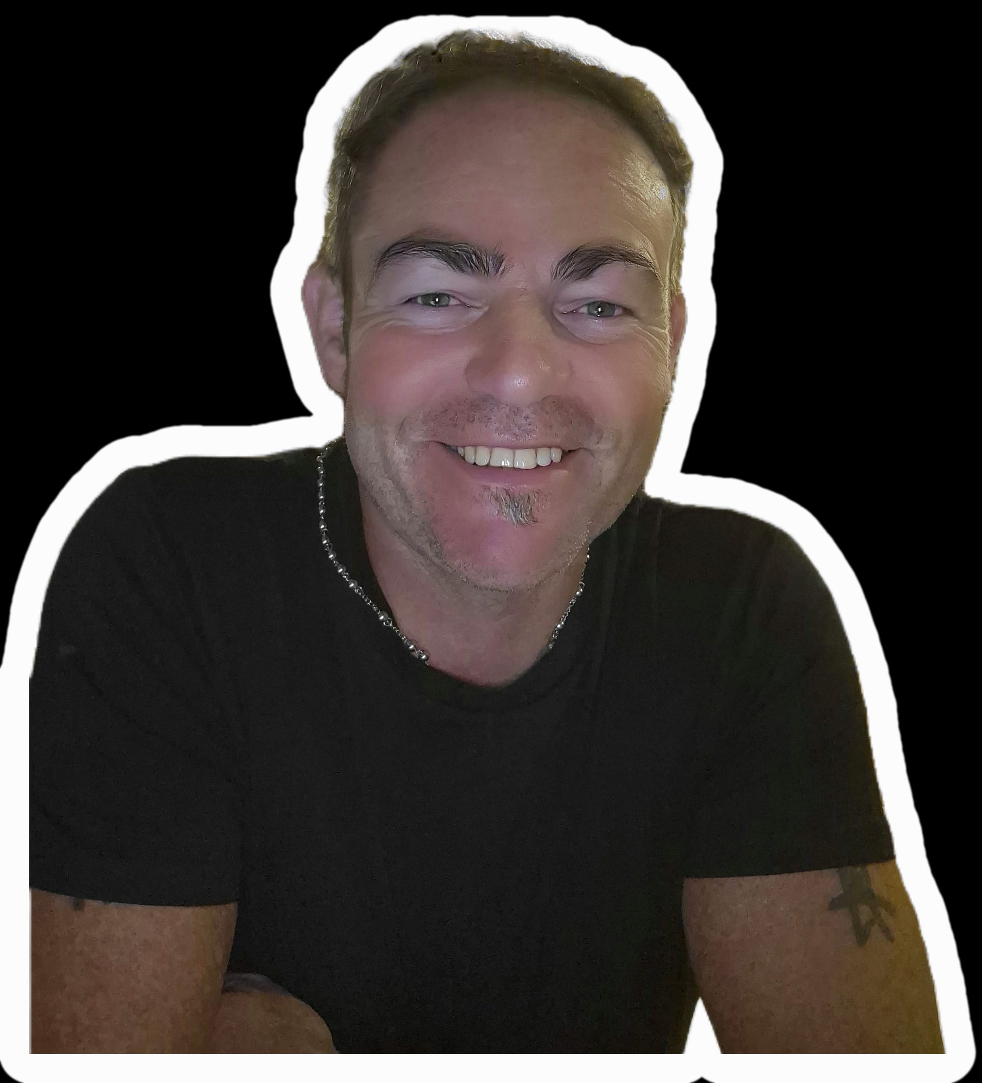 Gary McLaughlin