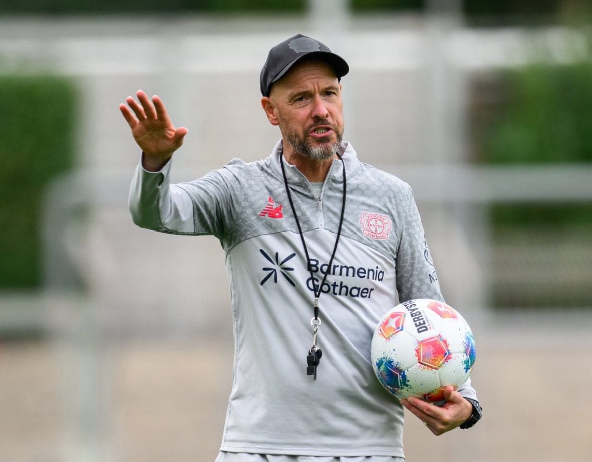 What’s Next for Leverkusen