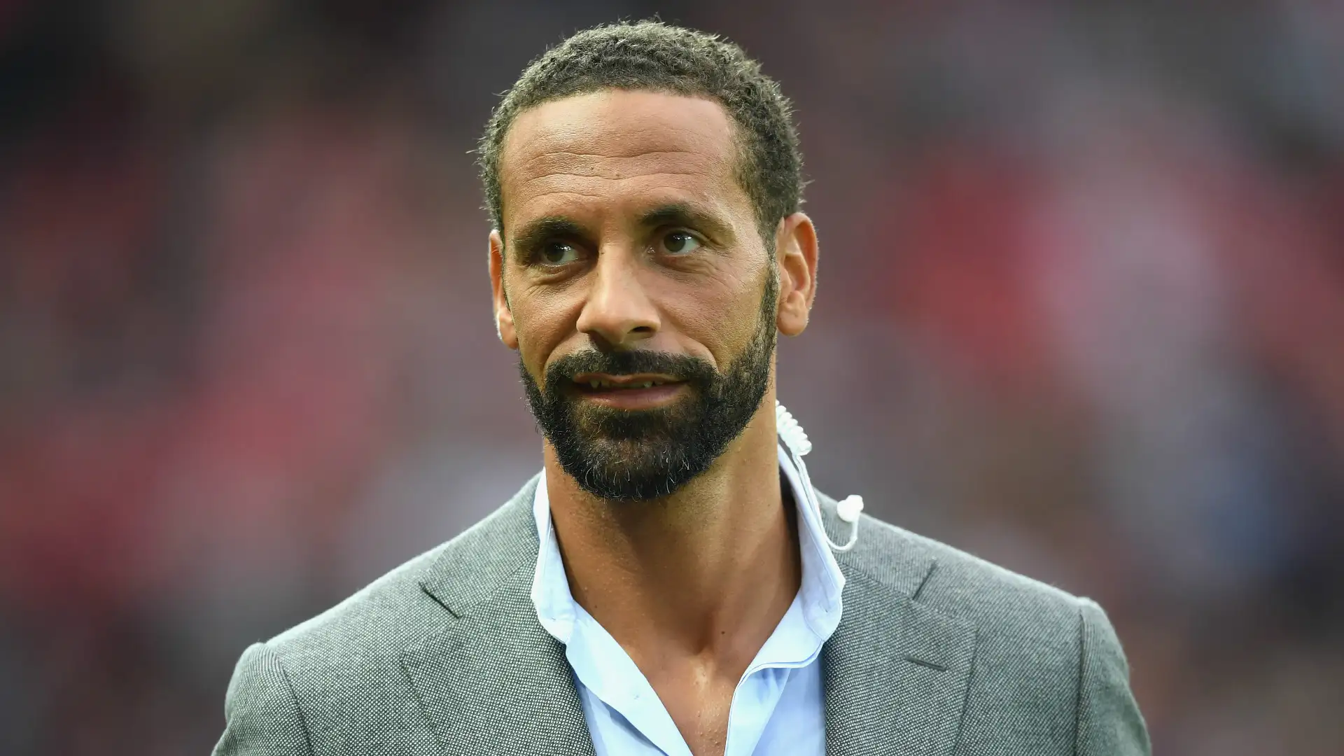 Rio Ferdinand Revises Premier League Title Prediction: Arsenal Now Liverpool’s Main Threat