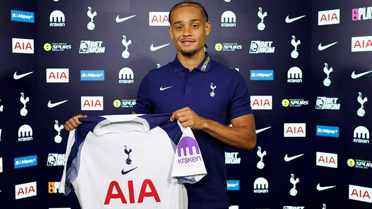 Player Profile: Xavi Simons