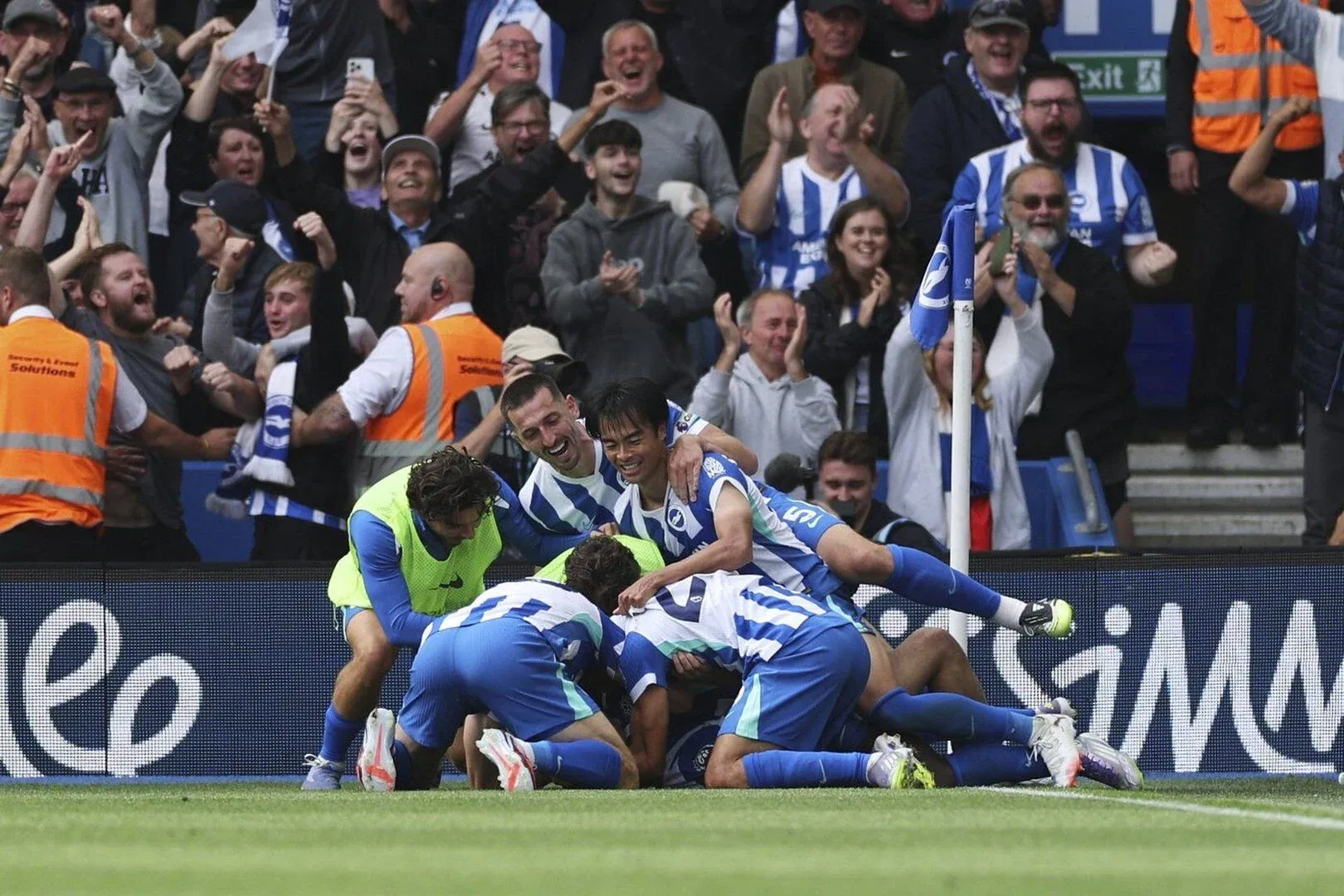 Premier League Matchday 3: Key Performers