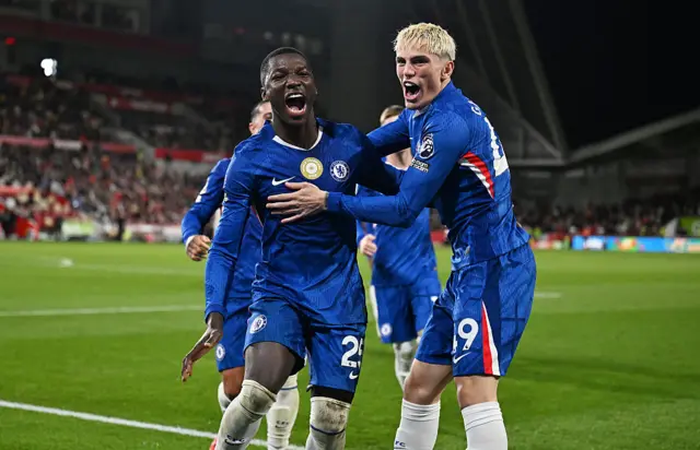 Champions League GW1: Chelsea Predicted Lineup Against Bayern Munich