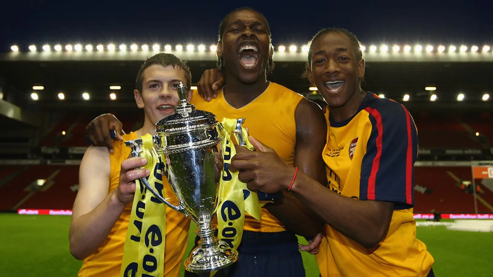 Arsenal’s Best Hale End XI in the Emirates Era