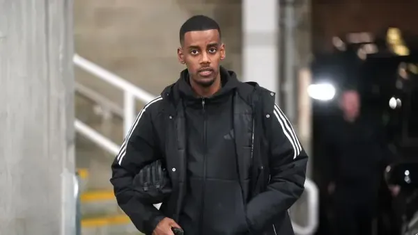 Alexander Isak to Liverpool: A Transfer That Redefines the Market