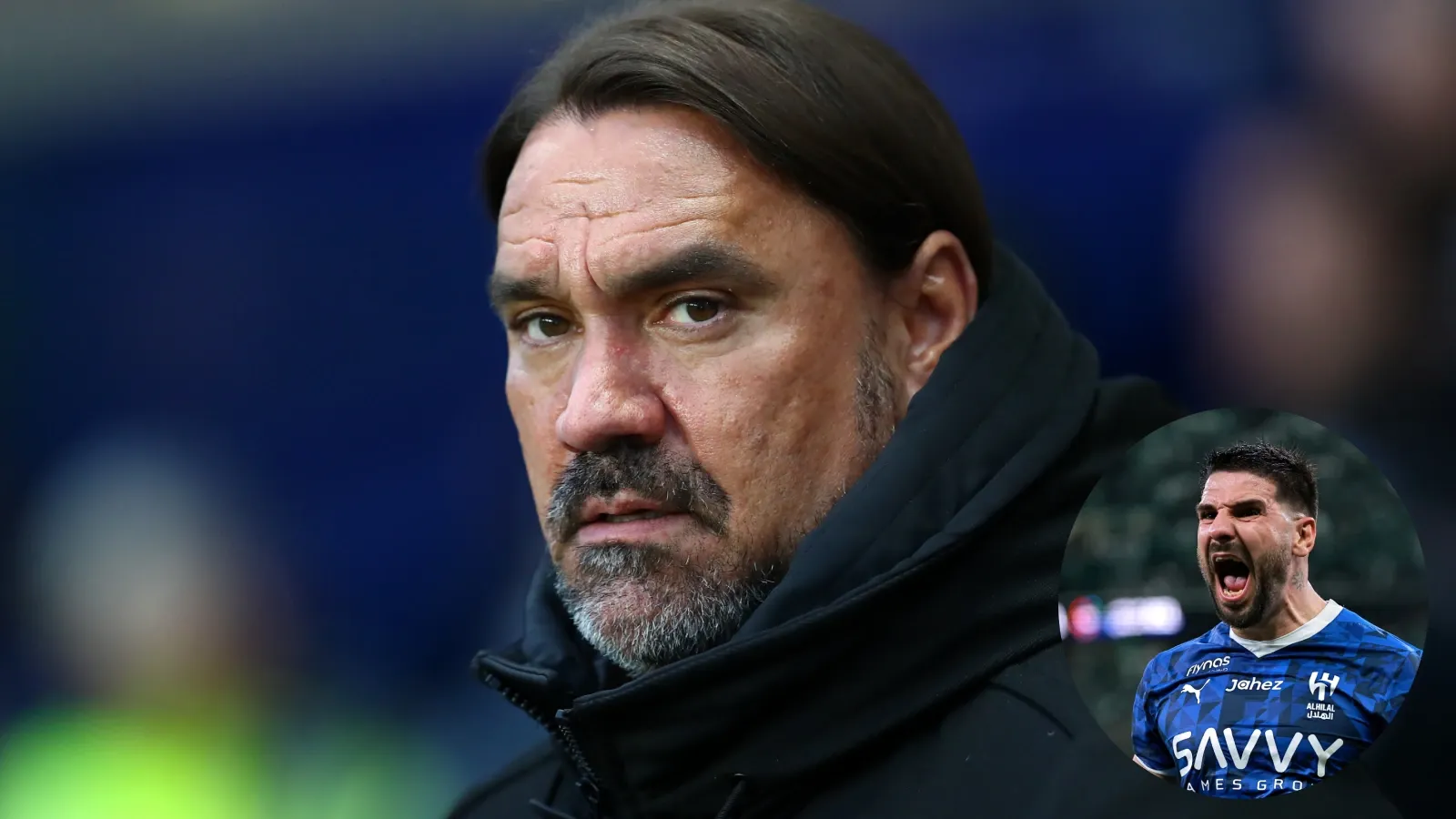 Leeds United could pounce as proven Premier League striker nears free agent status