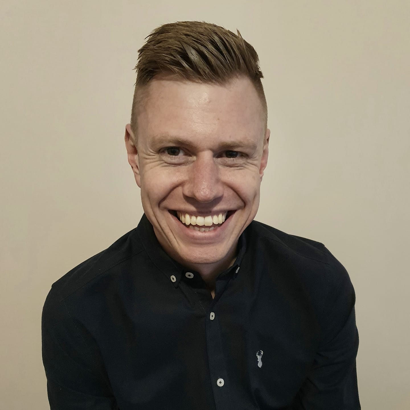Adam Lofthouse
