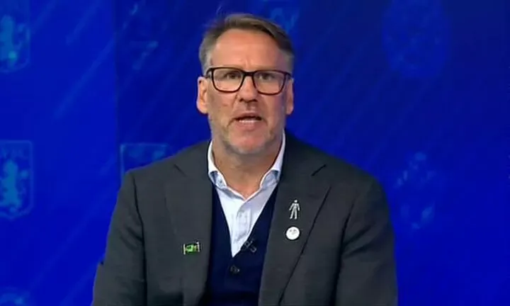 Paul Merson Shocked by Chelsea's Decision to Let Player Go