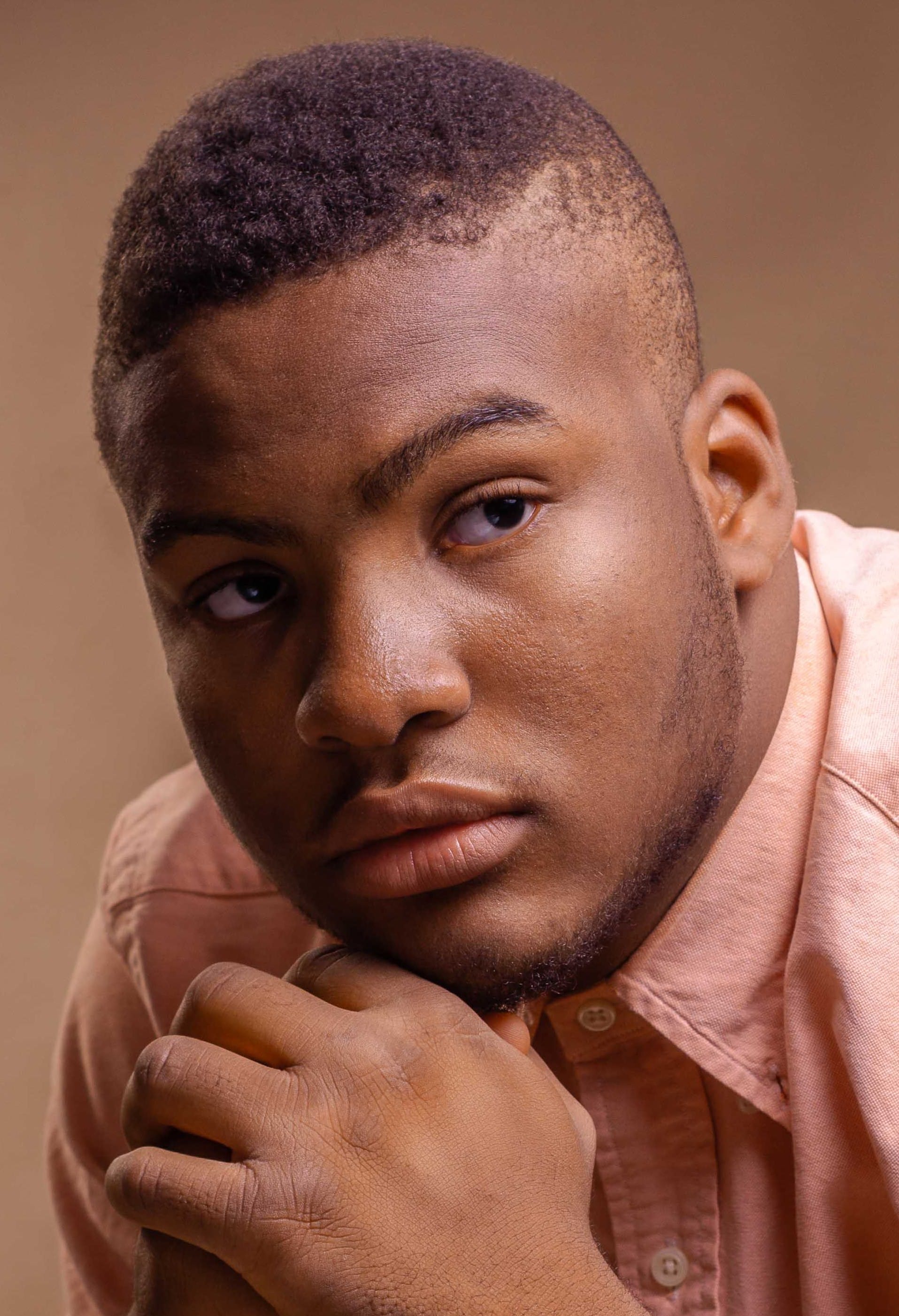 Timothy Ajileye
