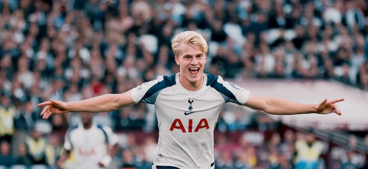 West Ham v. Spurs Instant Match Report