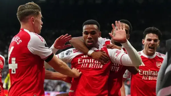 Arsenal win at Newcastle, a statement win? A turning point?
