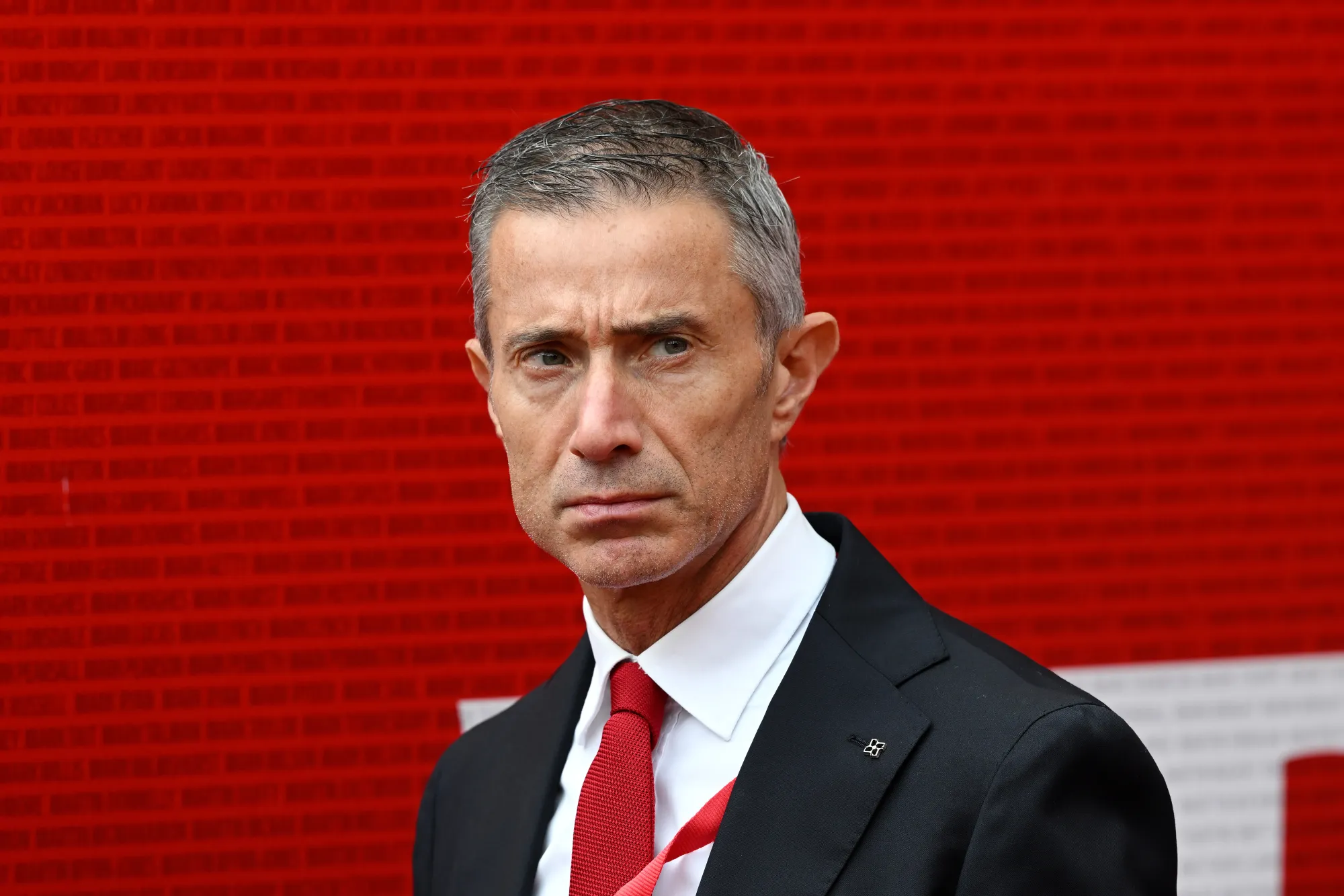 Andrea Berta ‘Relieved’ Over Arsenal’s Goalkeeping Pivot as Recruitment Strategy Takes Shape