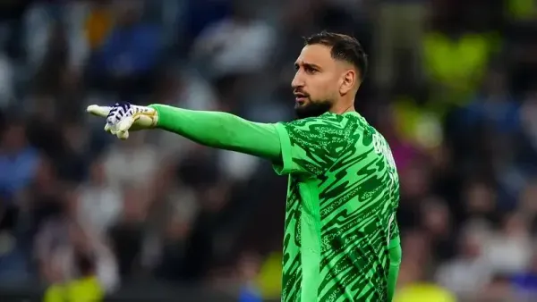 Gianluigi Donnarumma’s first three games could make or break Manchester City’s season