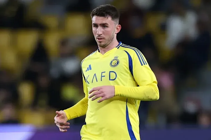 Laporte’s return to Athletic blocked by FIFA