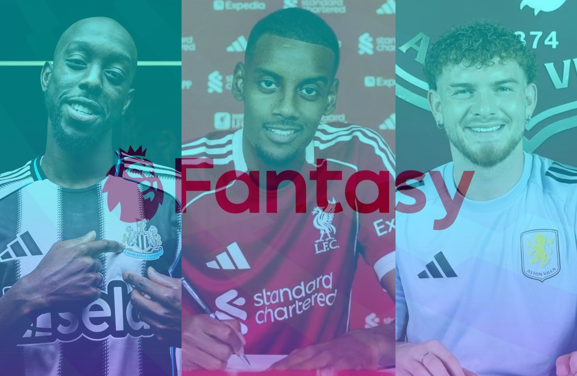 Fantasy Premier League: Impact of Deadline Day Signings