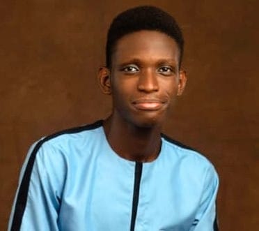 Philip Oluyide